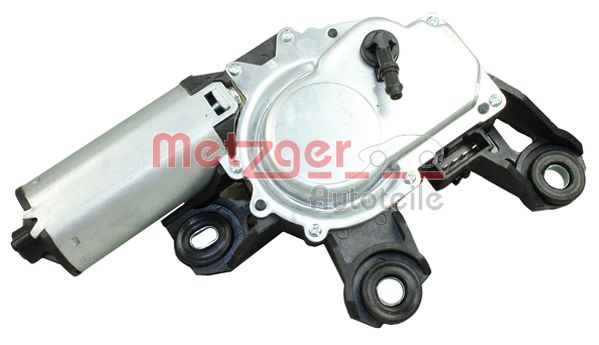 METZGER 2190800 Ablaktörlő motor